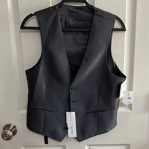 Calvin Klein suit separates